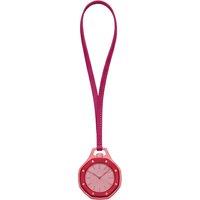 Audemars Piguet vs Swatch- Colour Blocking Detachable Quartz Pendant Watch