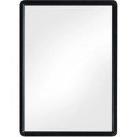 Aluminium Alloy Frame Wall Mirror