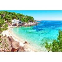 5* Majorca Beach & Spa Escape with Hotel Stay, Spa Access & Return Flights