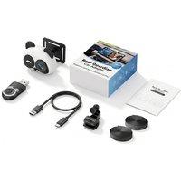 Wireless CarPlay Baby Monitor with Night Vision and HD Camera