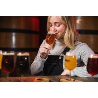 BrewDog: Beer School Experience with 5 Beers & Cheese Pairings for 2 or 4 - 15 UK Wide Locations