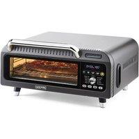 15-in-1 Digital Air Fryer Oven with 18L Capacity