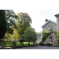 Sparkling Afternoon Tea for Two - Nent Hall Cumbria