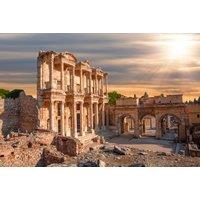 5* All-Inclusive Kusadasi Beach Resort Stay with Return Flights