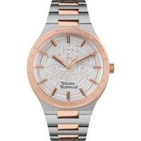 Vivienne Westwood Eltham Two-Tone Men's Watch