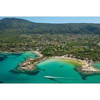 4* Halkidiki Stay Escape with Breakdast & Flights Included