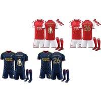 Arsenal Premier League Champions Limited Edition Kit Set