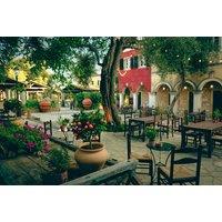 All Inclusive Corfu Holiday & Flights