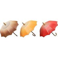 Umbrella-Shape Ceramic Loose Leaf Tea Strainer