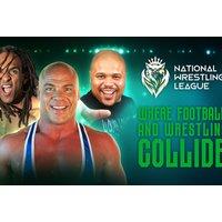 NATIONAL WRESTLING LEAGUE LTD