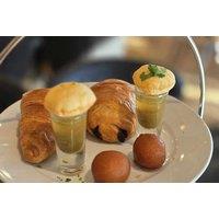 Indian- Afternoon Tea for Two