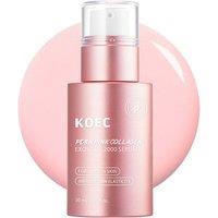 Pink Collagen Exosome Shot Serum
