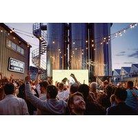 England World Cup Screenings at Signature Brew