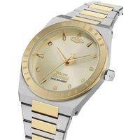 Vivienne Westwood Charterhouse Quartz Watch - 34mm Stainless Steel, Water-Resistant Ladies' Luxury