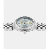 Vivienne Westwood Little Camberwell 29mm Ladies Swiss Quartz Watch - Water-Resistant, Blue Dial, Classic Style