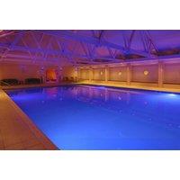 Telford Hotel & Spa - Luxury 'All-Inclusive' Break for 2 with Dinner, Drinks & Afternoon Tea - Treatment Upgrades Available