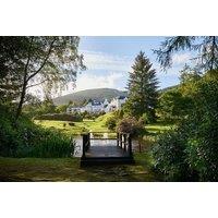 4* Macdonald Forest Hills Hotel & Spa ELEMIS Spa Day with Two Course Lunch for 1 or 2 - Aberfoyle