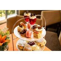 Laguna Health and Spa, at 4* Park Plaza Cardiff, ESPA Spa day with 2 Treatments, Access, Afternoon Tea & Prosecco