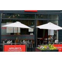 Traditional Cream Tea for 2 with Drink Upgrades - Appleby's Didsbury, Manchester