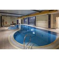 Chesford Grange Hotel & Spa - Luxury 'All-Inclusive' Break for 2 with Dinner, Drinks & Afternoon Tea - Treatment Upgrades Available