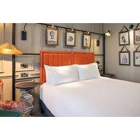 4* Mercure Oxford Eastgate Hotel Stay: Breakfast, Wine & Late Checkout