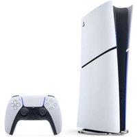 Sony PlayStation 5 Digital Edition with Wireless Remote