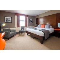 Sheffield Metropolitan Hotel by Belvilla Stay with Breakfast & Late Checkout