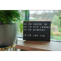 Get 25% Off Relaxing Lounge Access at 20 UK Airports
