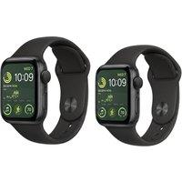 Refurbished Apple Watch SE 2nd Gen - Grade B or C