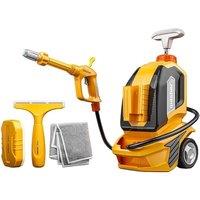 Children's Pressure Car Wash Toy