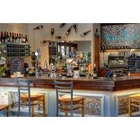 Yorkshire Hotel Stay with Breakfast and Prosecco for Two, from Best Western Plus Milford