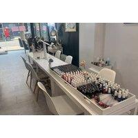 BIAB Manicure with Gel Upgrade & &pound;10 Salon Voucher - Ryna's Skinsational
