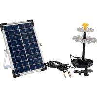 6W Solar Fountain Pump