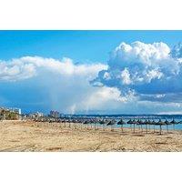 Majorca Beach Getaway with Hotel Stay, Breakfast & Return Flights