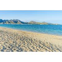 4* Ibiza Adults-Only Beach Break with Hotel Stay & Return Flights