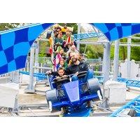 Gulliver's Theme Park Entry - 4 Locations - Milton Keynes, Rother Valley, Matlock Bath, & Warrington - Summer Holiday Availability