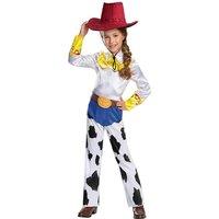 Toy Story Kids' Fancy Dress Costume: Woody, Buzz or Jessie