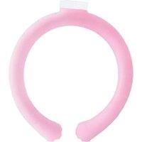 Unisex Blue Reusable Neck Cooling Tube
