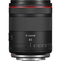 Canon RF 85mm f/1.4L VCM Portrait and Video Lens for Mirrorless Cameras