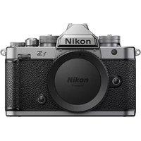Nikon Zf Silver Mirrorless Camera Kit With 28mm f/2.8 Lens