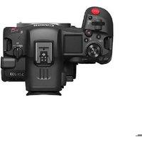 Canon EOS R5 C Mirrorless Camera With 45MP Sensor And 8K Video