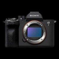 Sony a7 IV Full-Frame Hybrid Mirrorless Camera With AI Autofocus