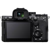 Sony A7R V Mirrorless Camera Body With 61MP Sensor and 8K Video