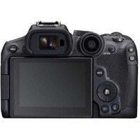 Canon EOS R7 Mirrorless Camera Kit With RF-S 18-150mm Lens and Accessories