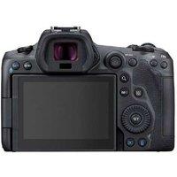 Canon EOS R5 Mirrorless Camera Kit With RF 24-105mm IS STM Lens