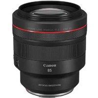 Canon RF 85mm f/1.2L USM DS Portrait Lens for Canon Mirrorless Cameras