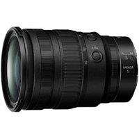 Nikon Nikkor Z 24-70mm f/2.8 S Zoom Lens for Mirrorless Cameras