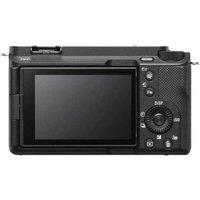 Sony ZV-E1 Hybrid Vlogging Camera - Black