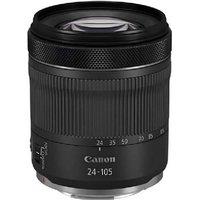 Canon RF 24-105mm F4-7.1 IS STM Zoom Lens For EOS R Cameras