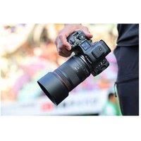 Canon RF 50mm f/1.4L VCM Lens for Mirrorless Cameras With Fast Autofocus